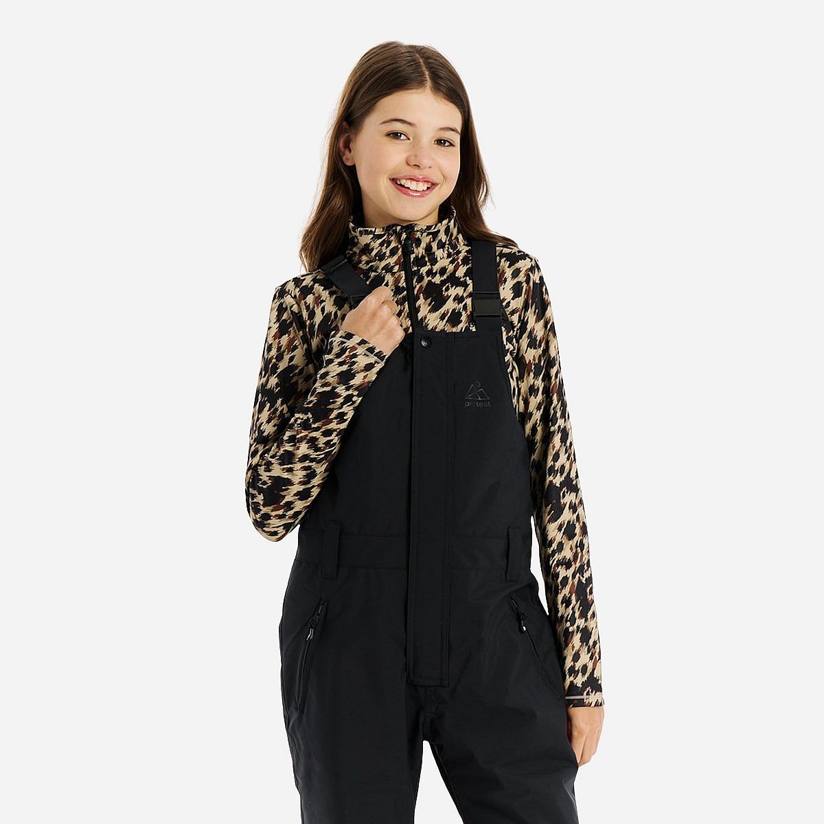 Protest Prtcrane Salopette Skibroek Junior