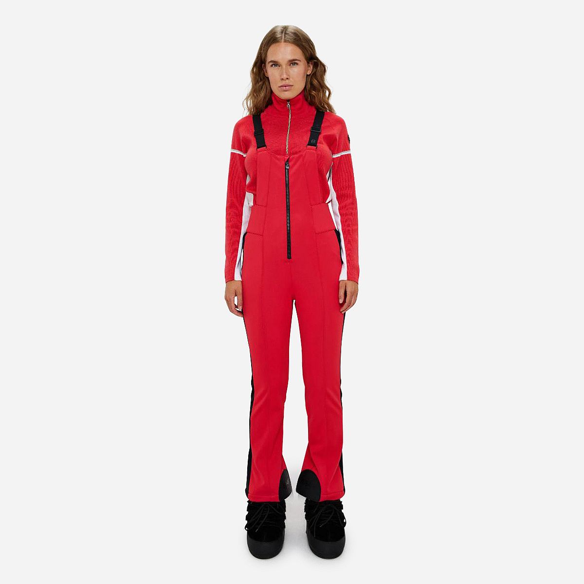 8848 Altitude Maya Bib Ski Broek Dames
