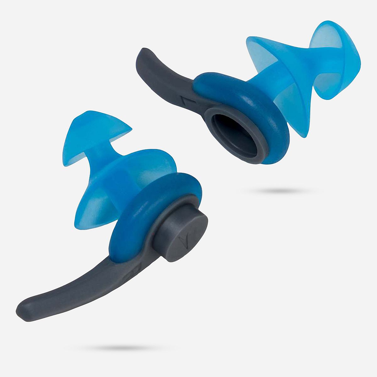 Speedo New Biofuse Earplug Blauw