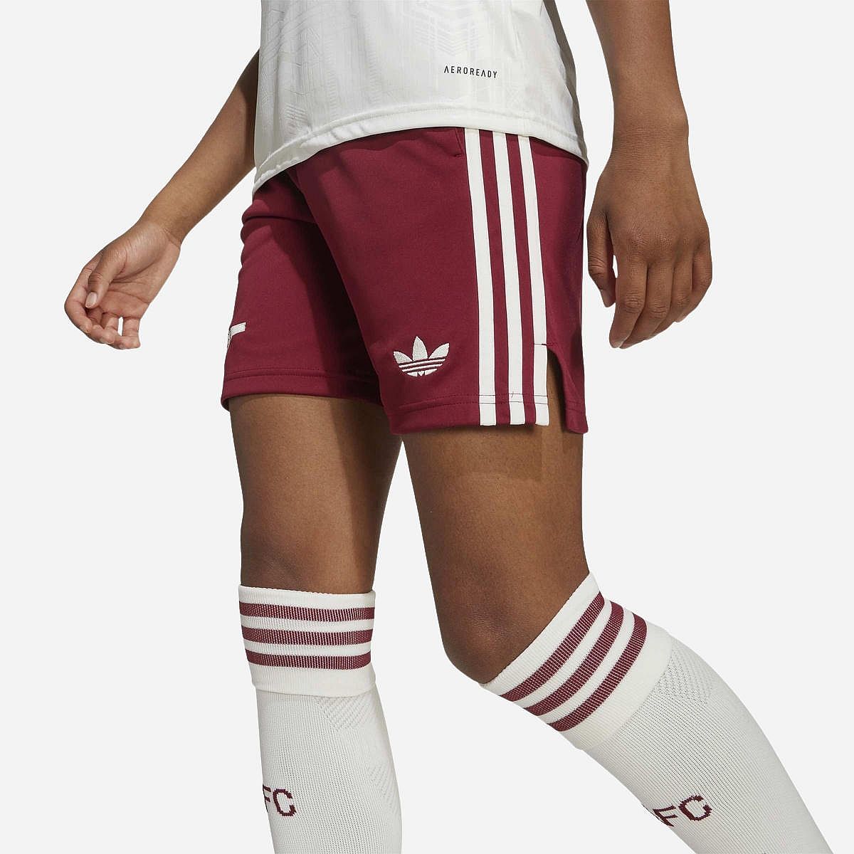 Adidas Arsenal 25/26 Derde Shorts Junior