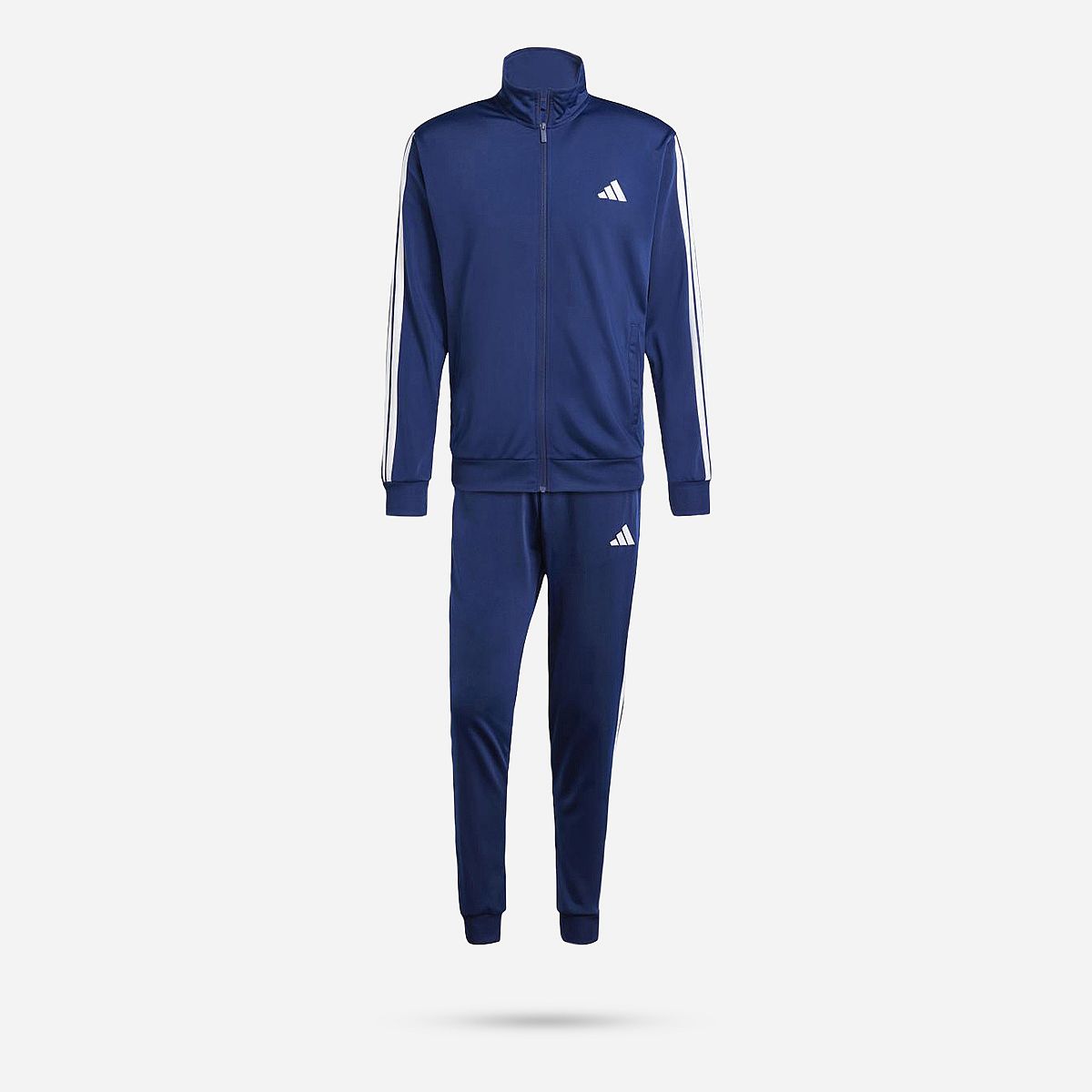 Adidas Sportswear 3-Stripes Tricot Track Suit Heren