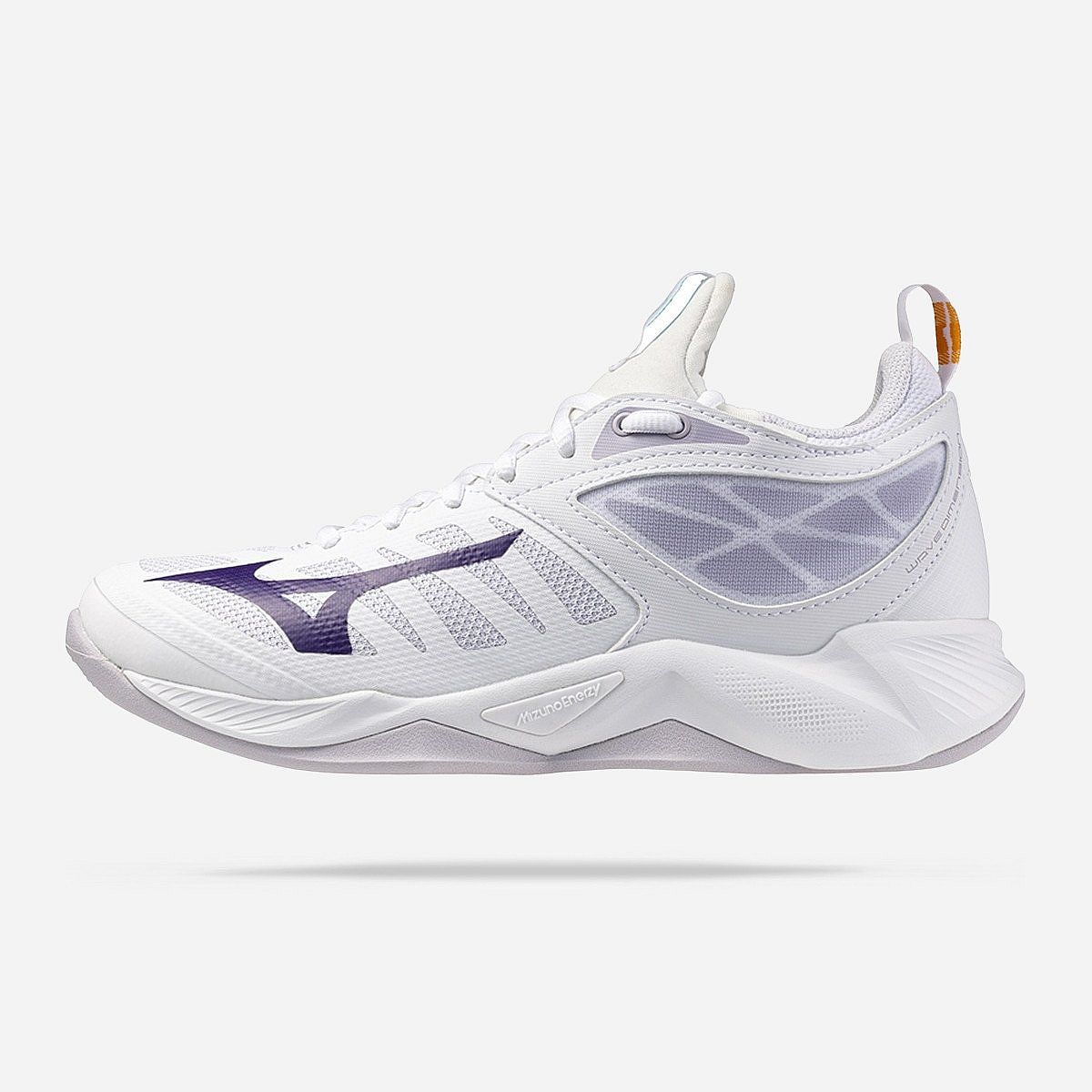 Mizuno Wave Dimension Wos Indoorschoenen Dames Mizuno Wave Dimension Wos Indoorschoenen Dames