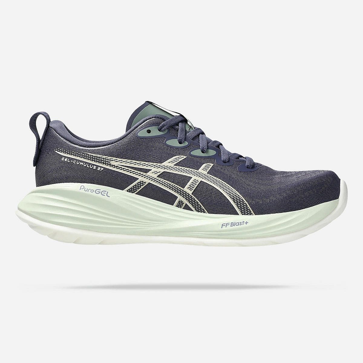 Asics Gel-Cumulus 27 Hardloopschoenen Dames 38 4570158743150