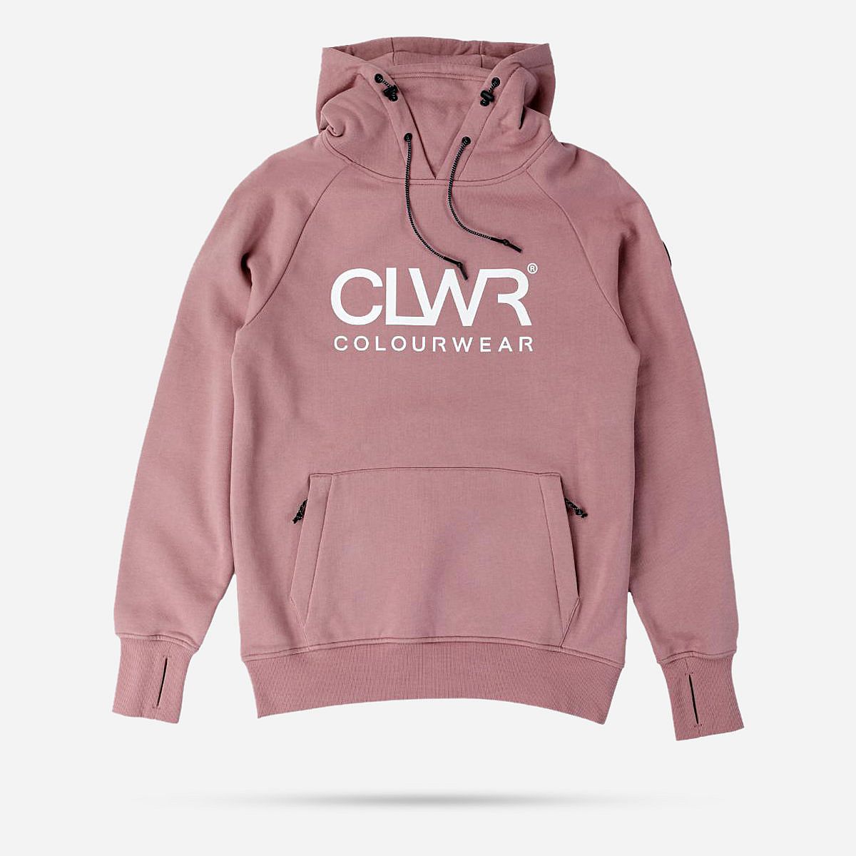 Colourwear Bowl 2.0 Trui Dames