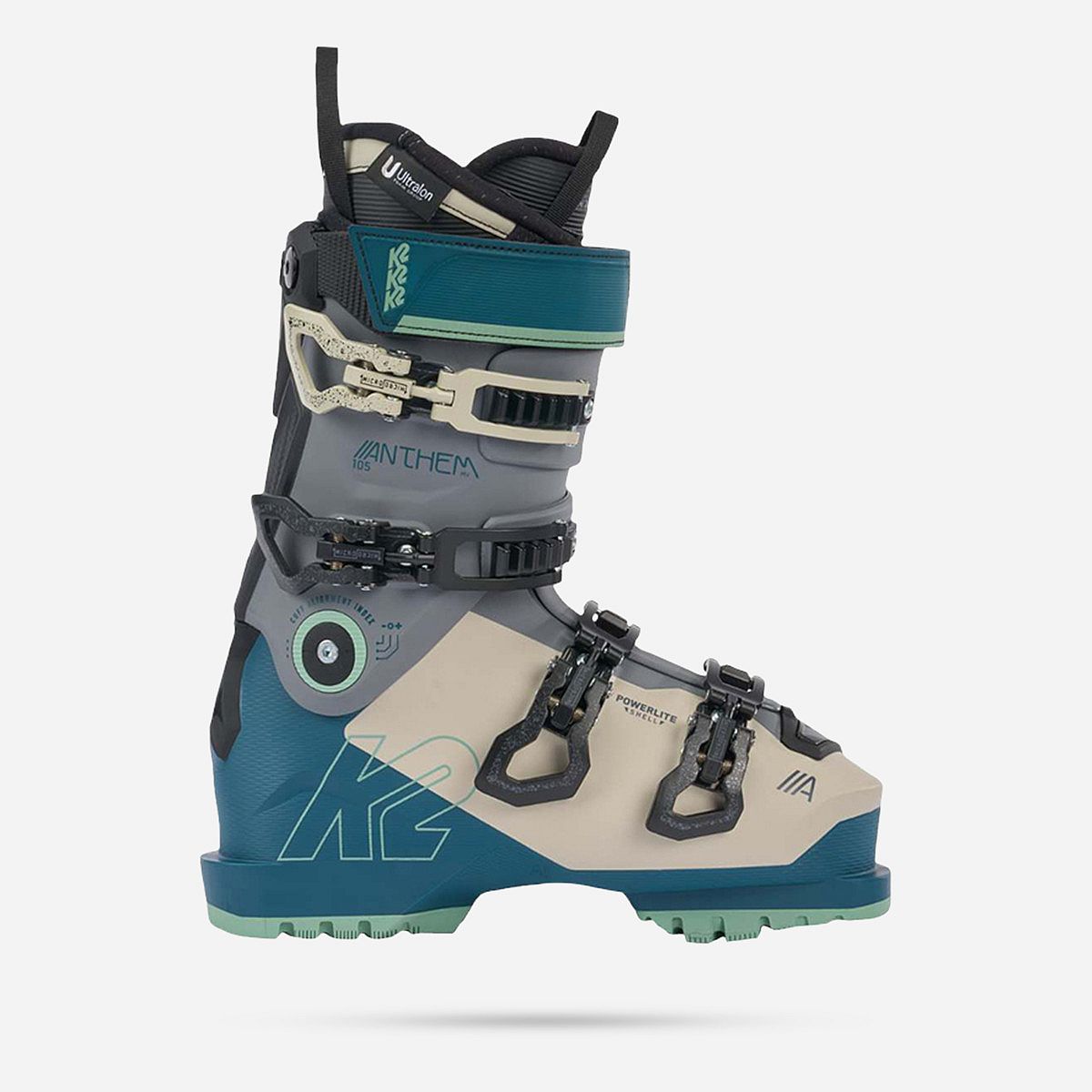 K2 Anthem 105 Mv Skischoenen Dames