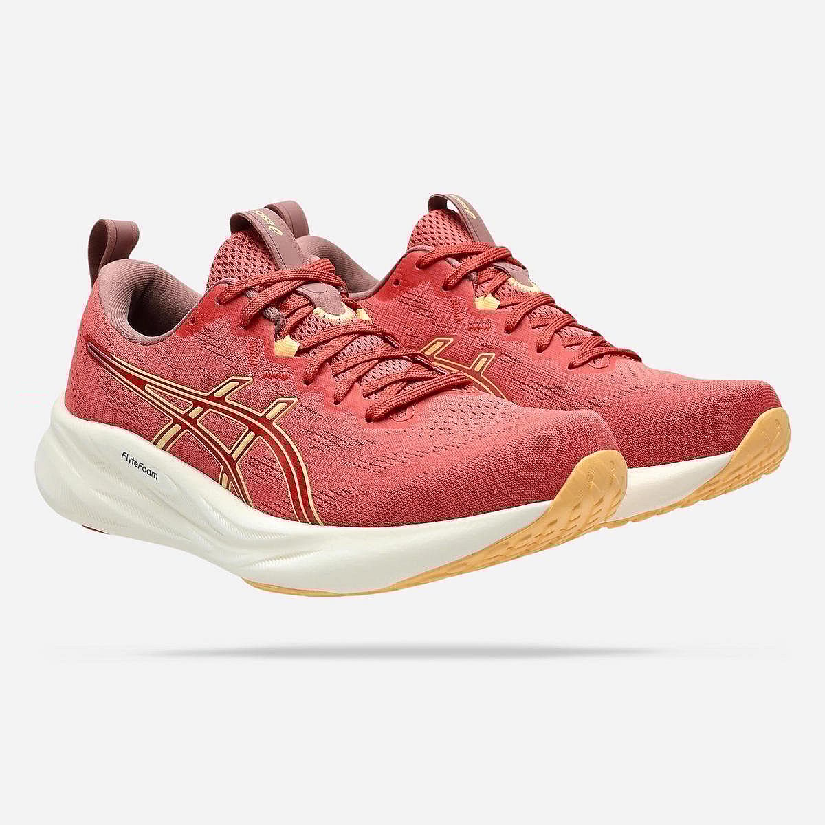 Asics Gel-Pulse 16 Hardloopschoenen Dames Asics Gel-Pulse 16 Hardloopschoenen Dames