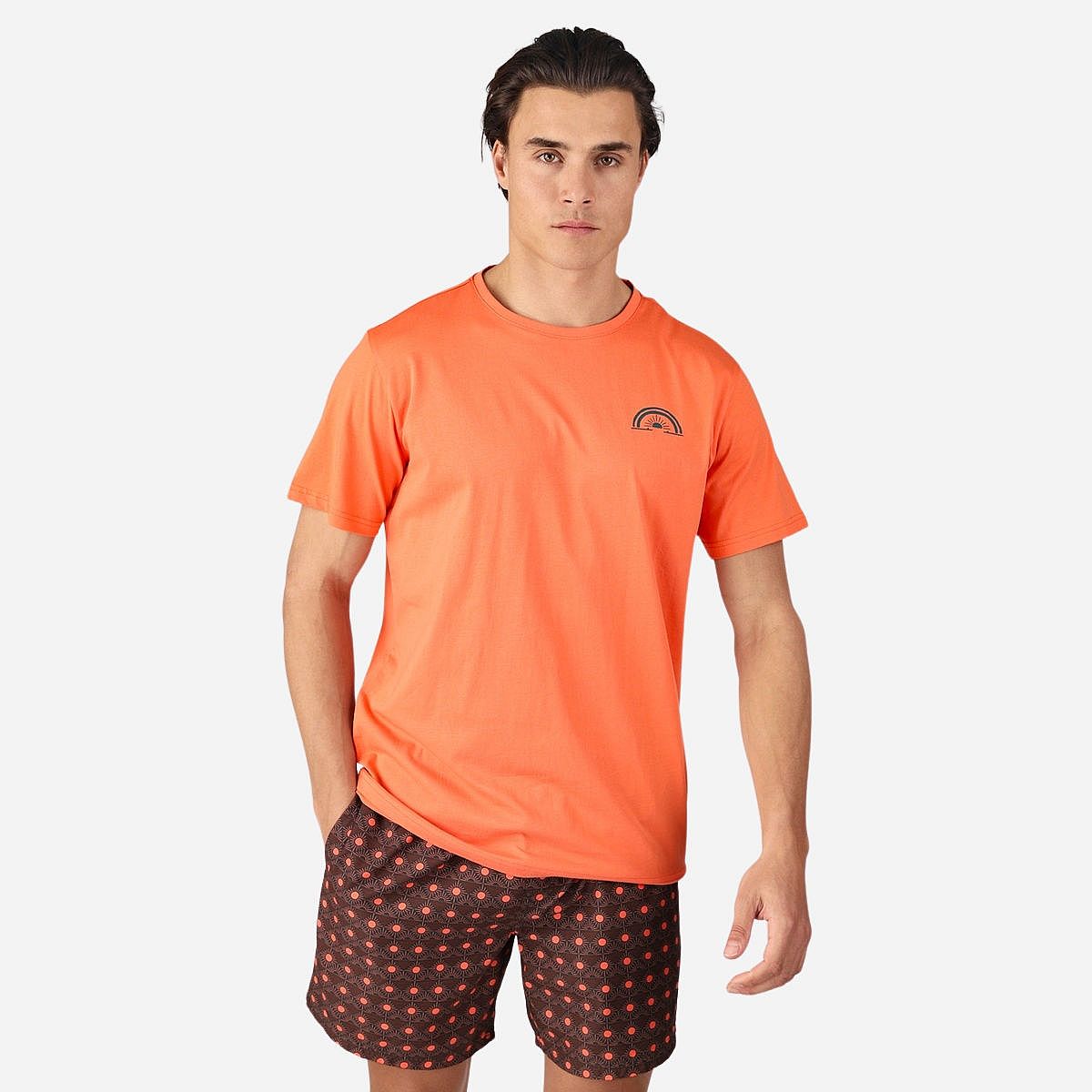 Brunotti Archi T-Shirt Heren