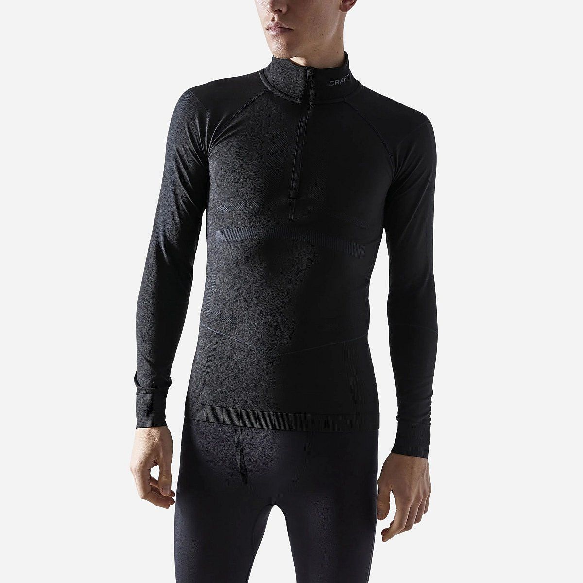 Craft Active Intensity CN Thermoshirt Heren Craft Active Intensity CN Thermoshirt Heren