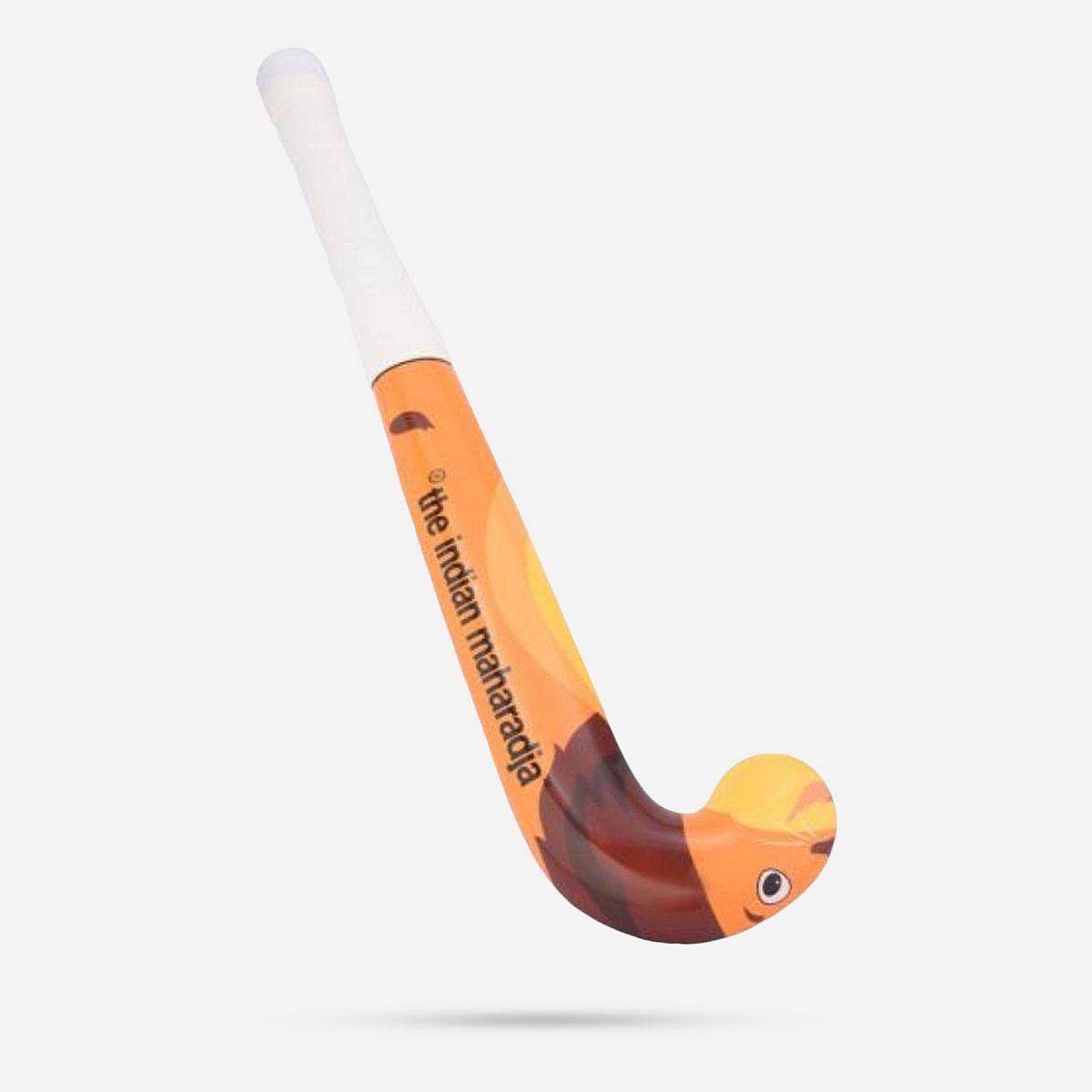 The Indian Maharadja Baby Lion Hockeystick Hout Junior