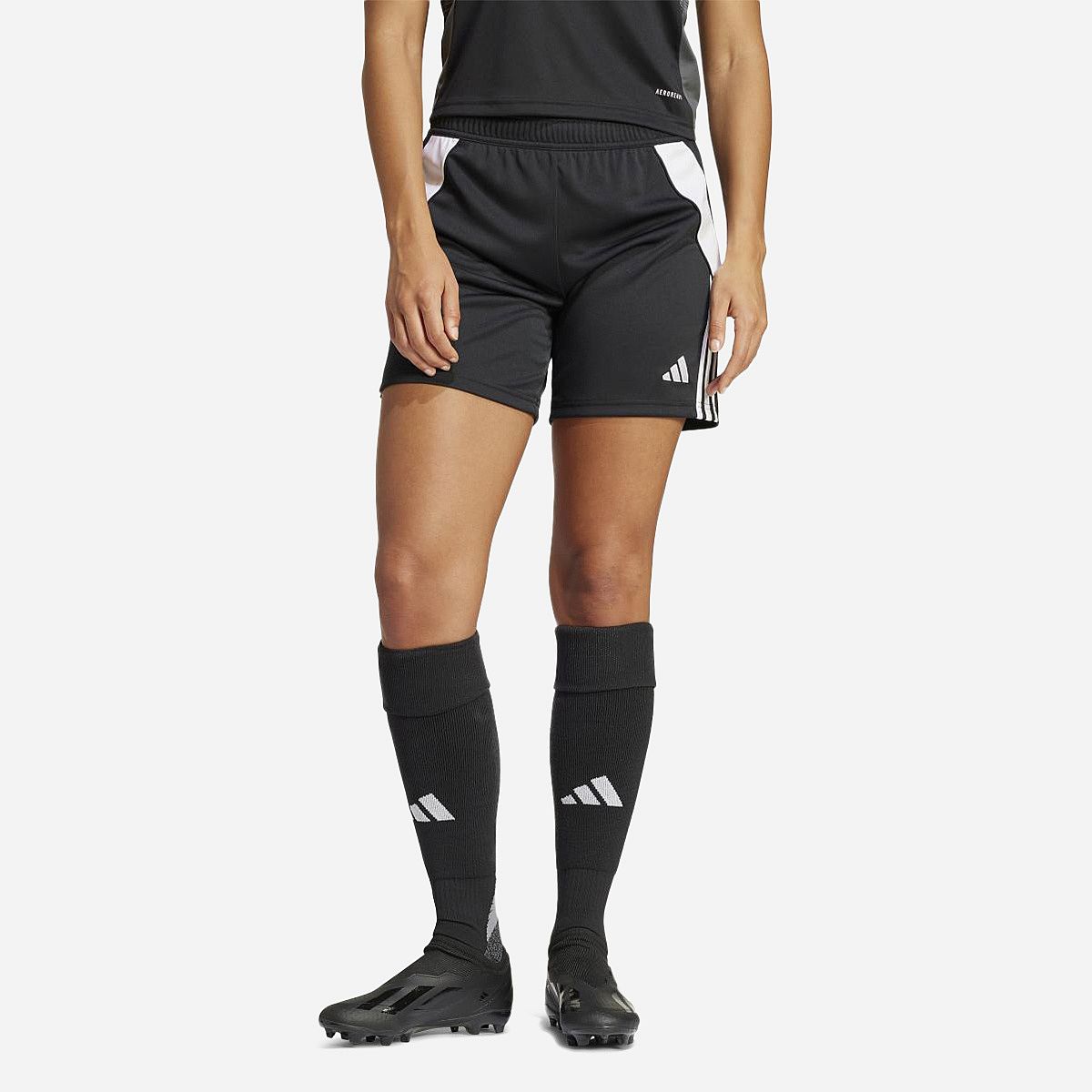 Adidas Tiro 24 Shorts Dames