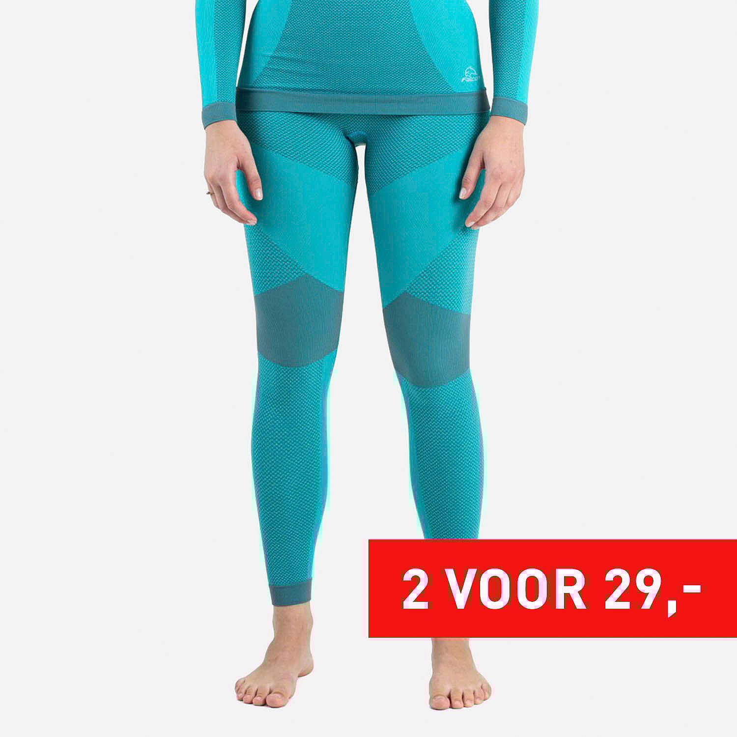 Falcon Thermobroek Dames Falcon Thermobroek Dames