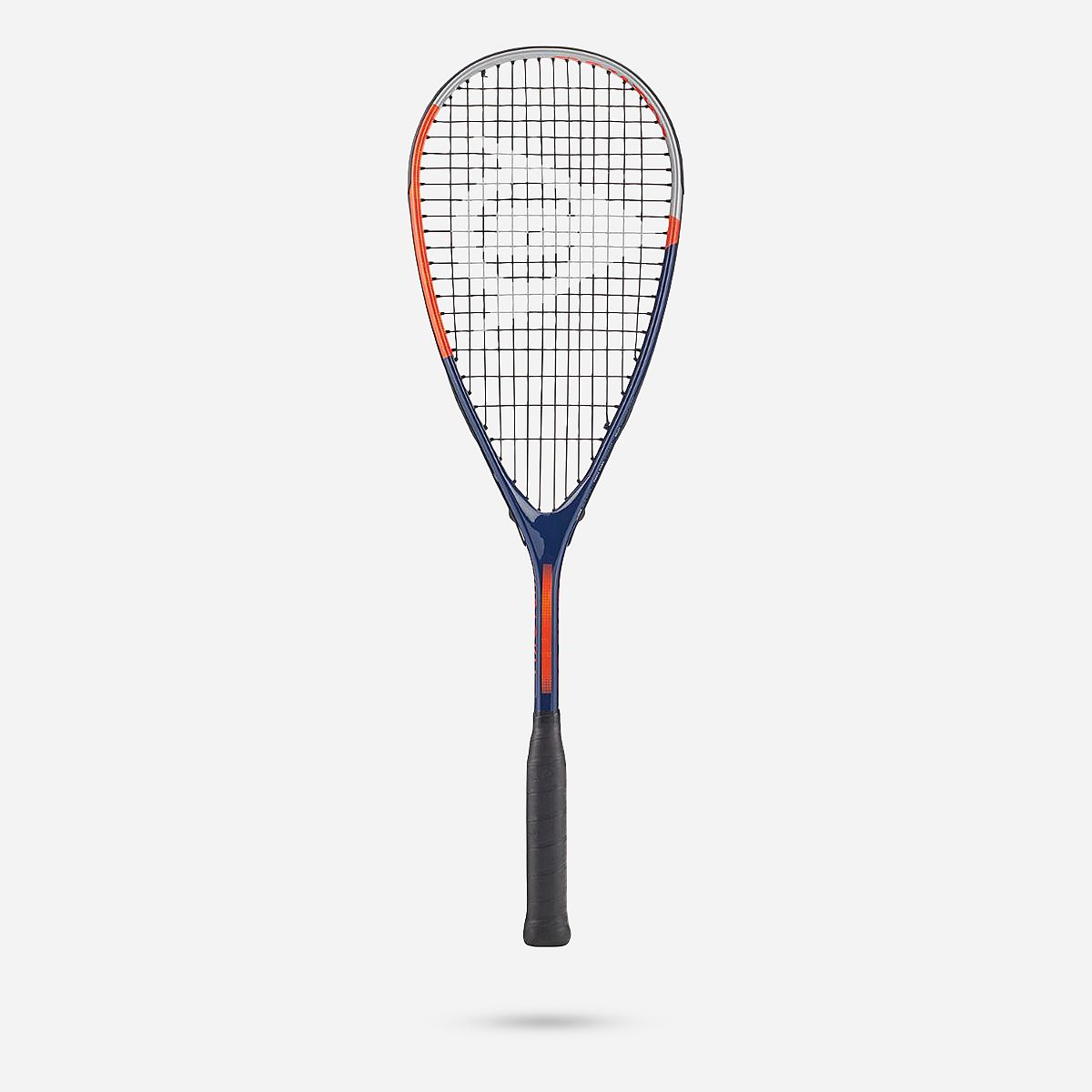 Dunlop Tristorm Pro NH Squashracket Senior