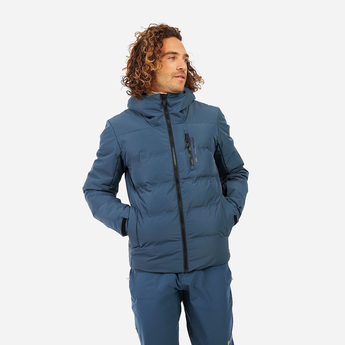 Protest Prtsuperior Skijas Heren