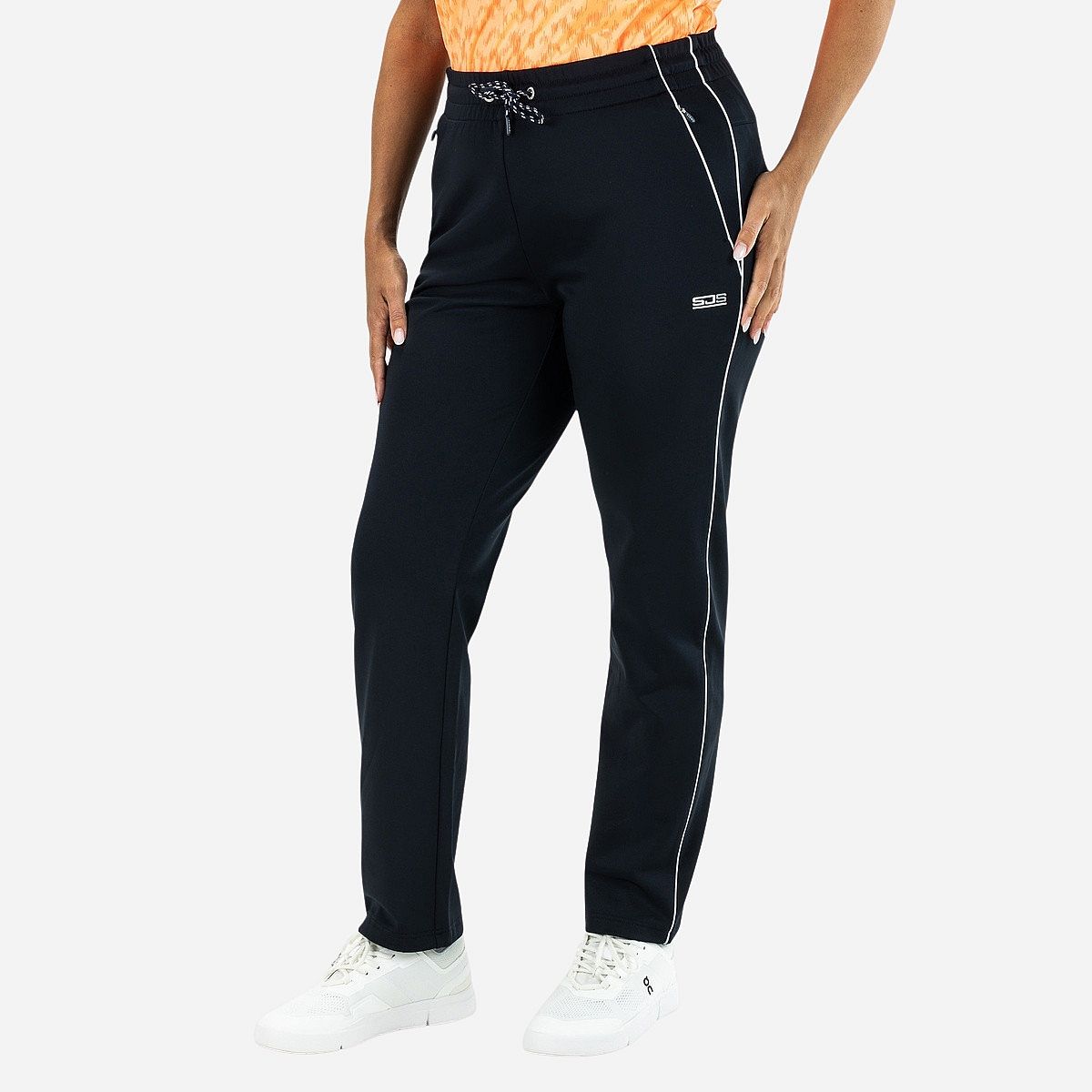 Sjeng Sports Kristel Plus Lady Joggingbroek Dames