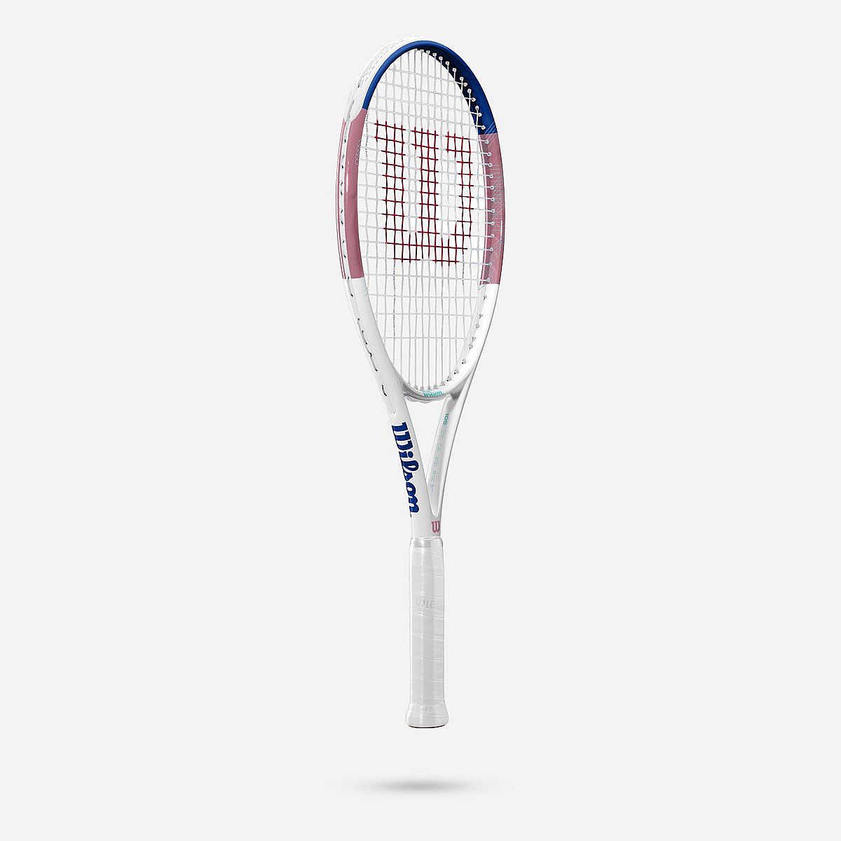 Wilson Allure 105 Tennisracket Senior Wilson Allure 105 Tennisracket Senior