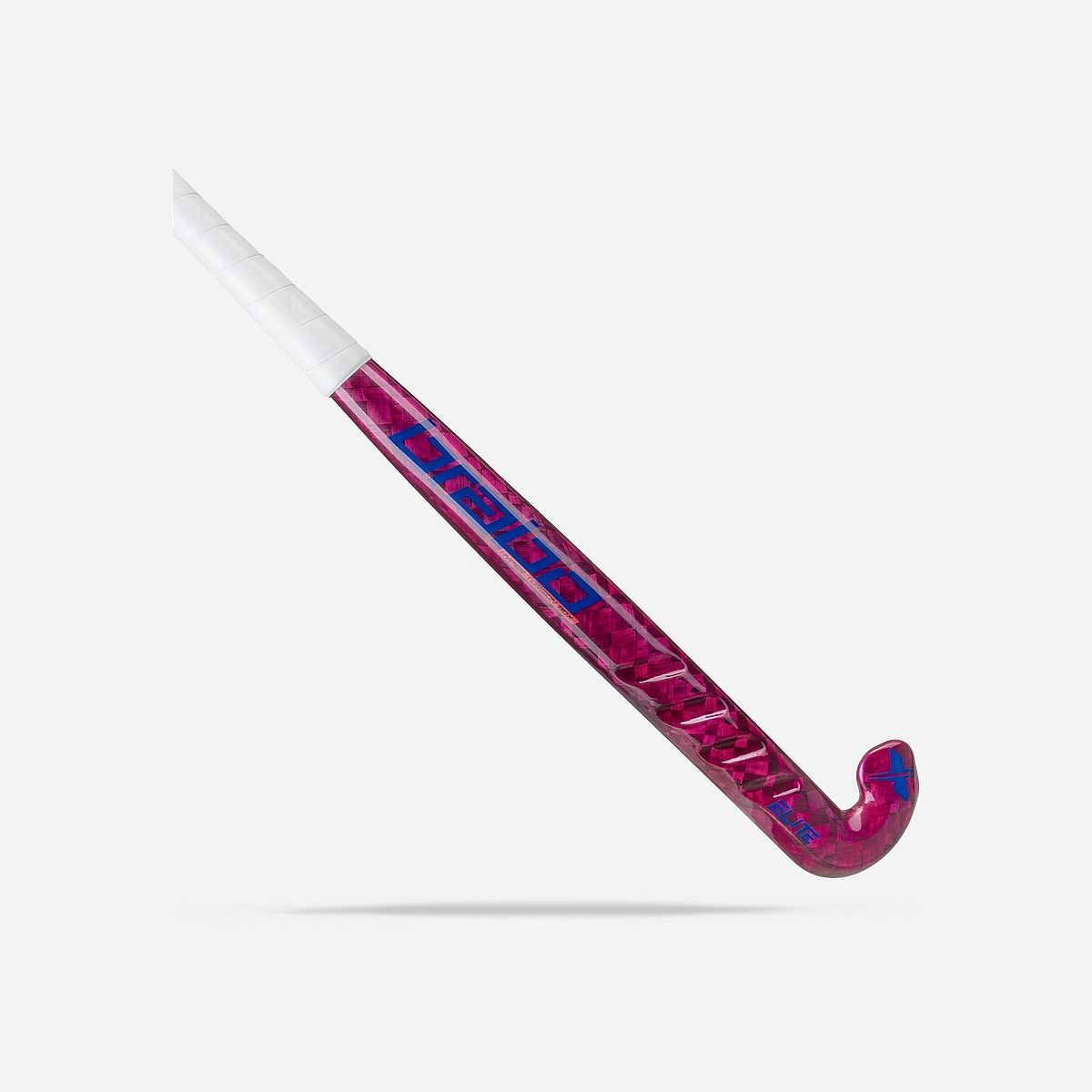 BRABO Elite Hyper Torsion Box Extreme Bow Hockeystick Senior