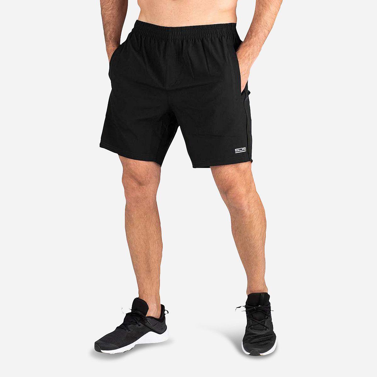 Sjeng Sports Set Tennisshort Heren