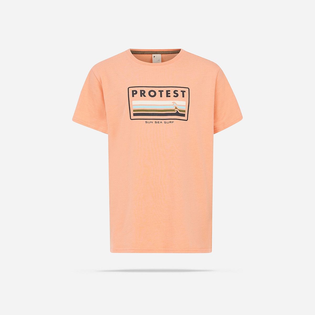 Protest Marius T-Shirt Jongens