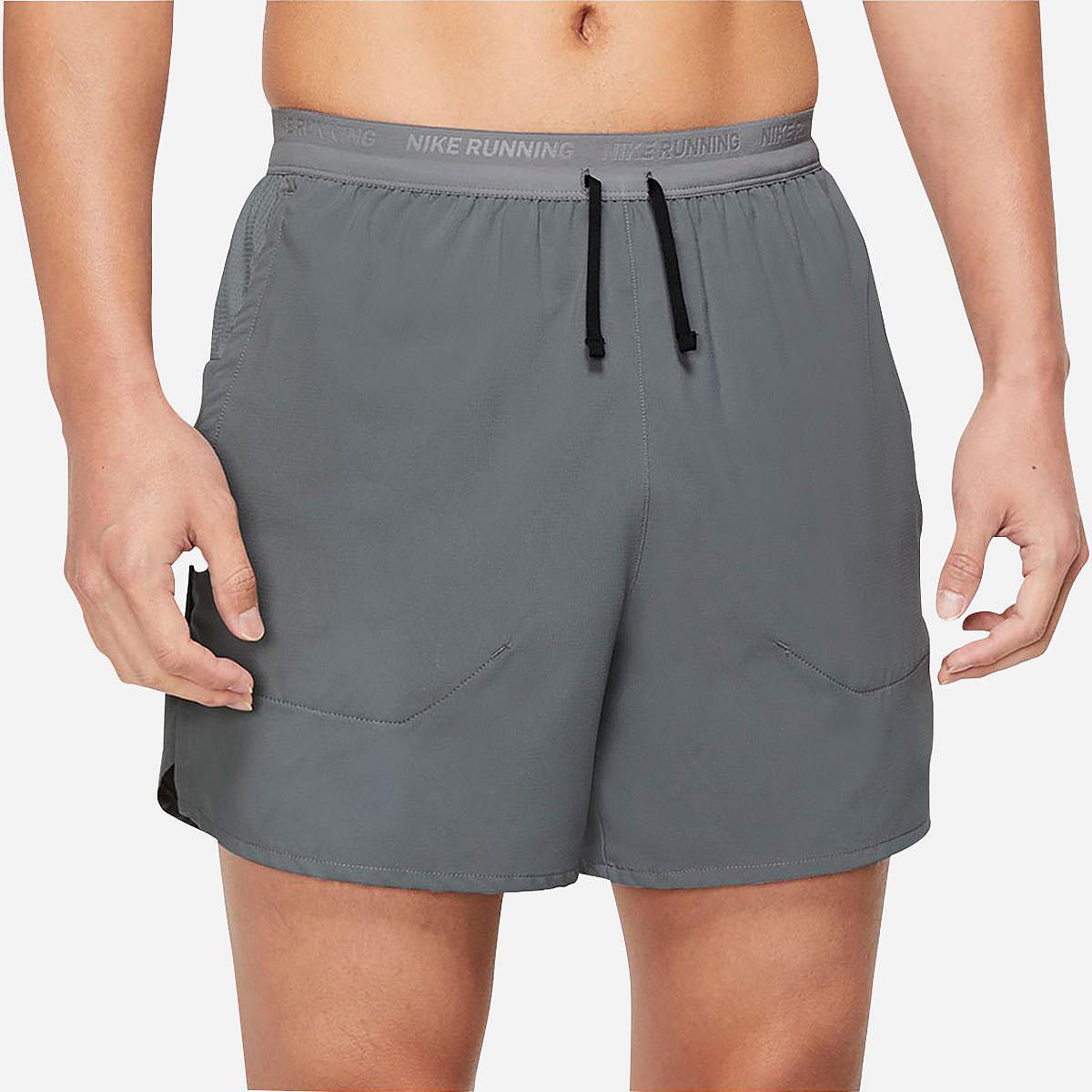 Nike Dri-Fit Stride Short Heren