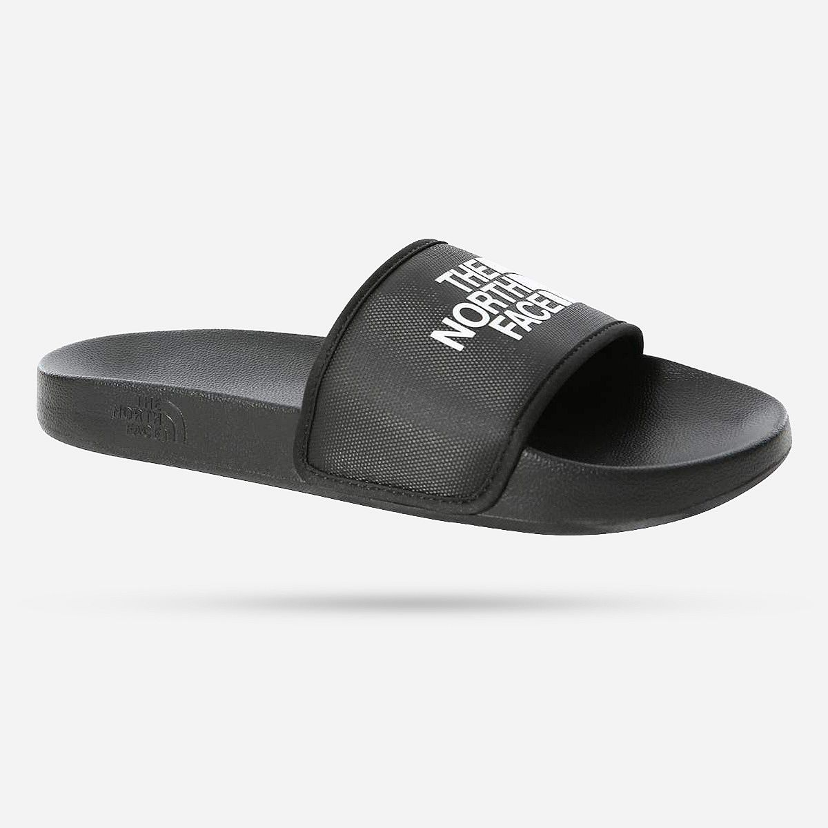 The North Face Base Camp III Badslippers Heren