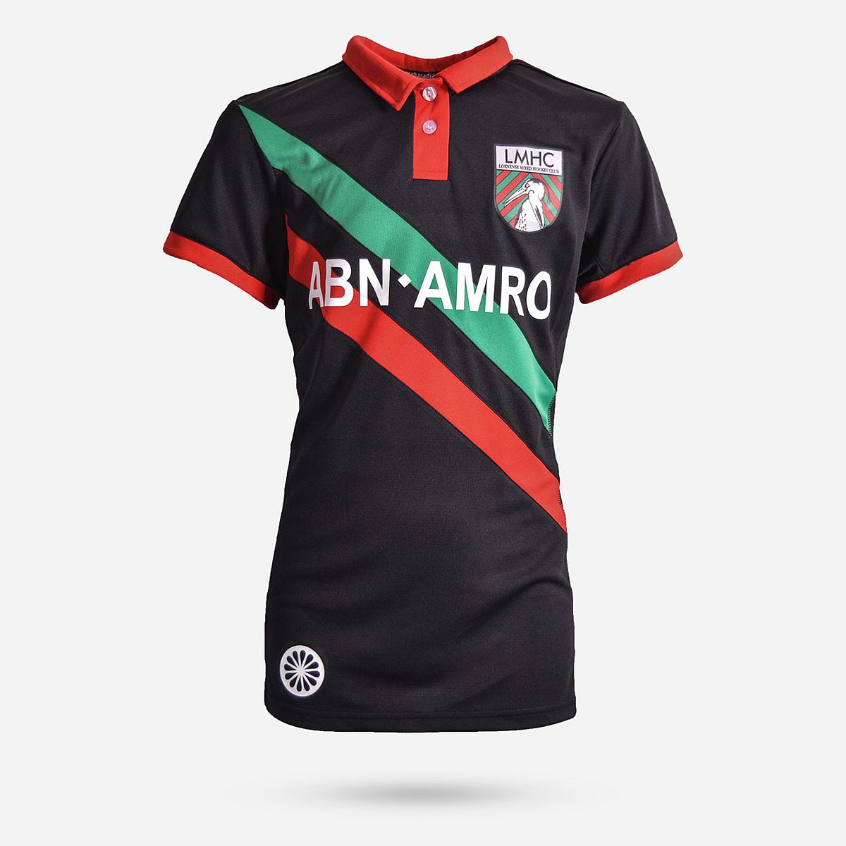 The Indian Maharadja Tech Polo IM LMHC Meisjes