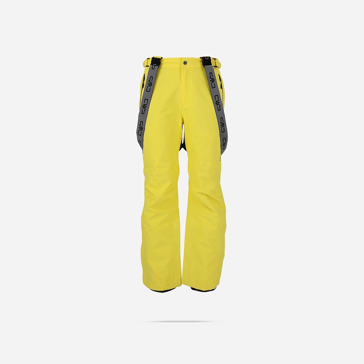 CMP Salopette Ski Broek Heren