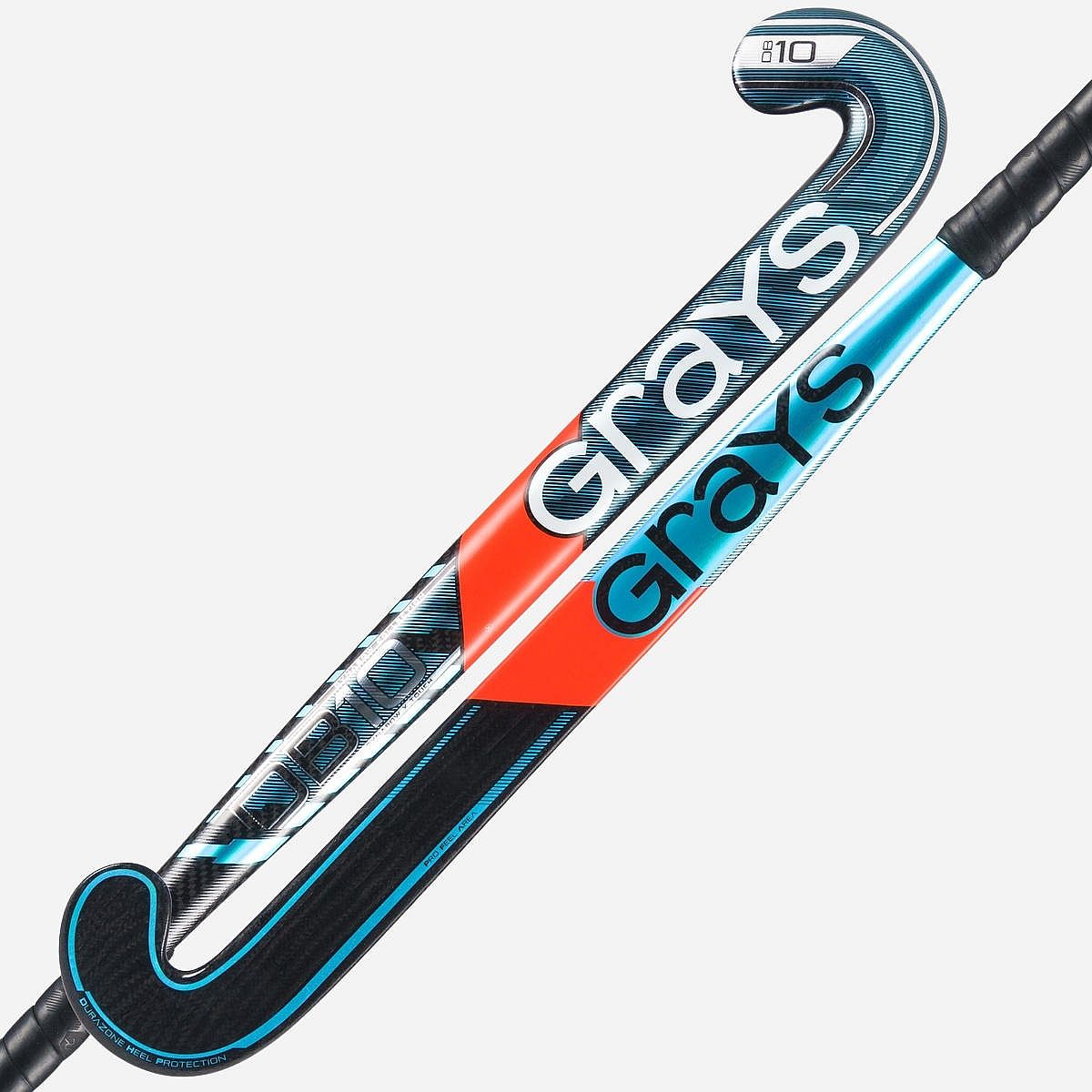 Grays Dynabow 10 Hockeystick Senior