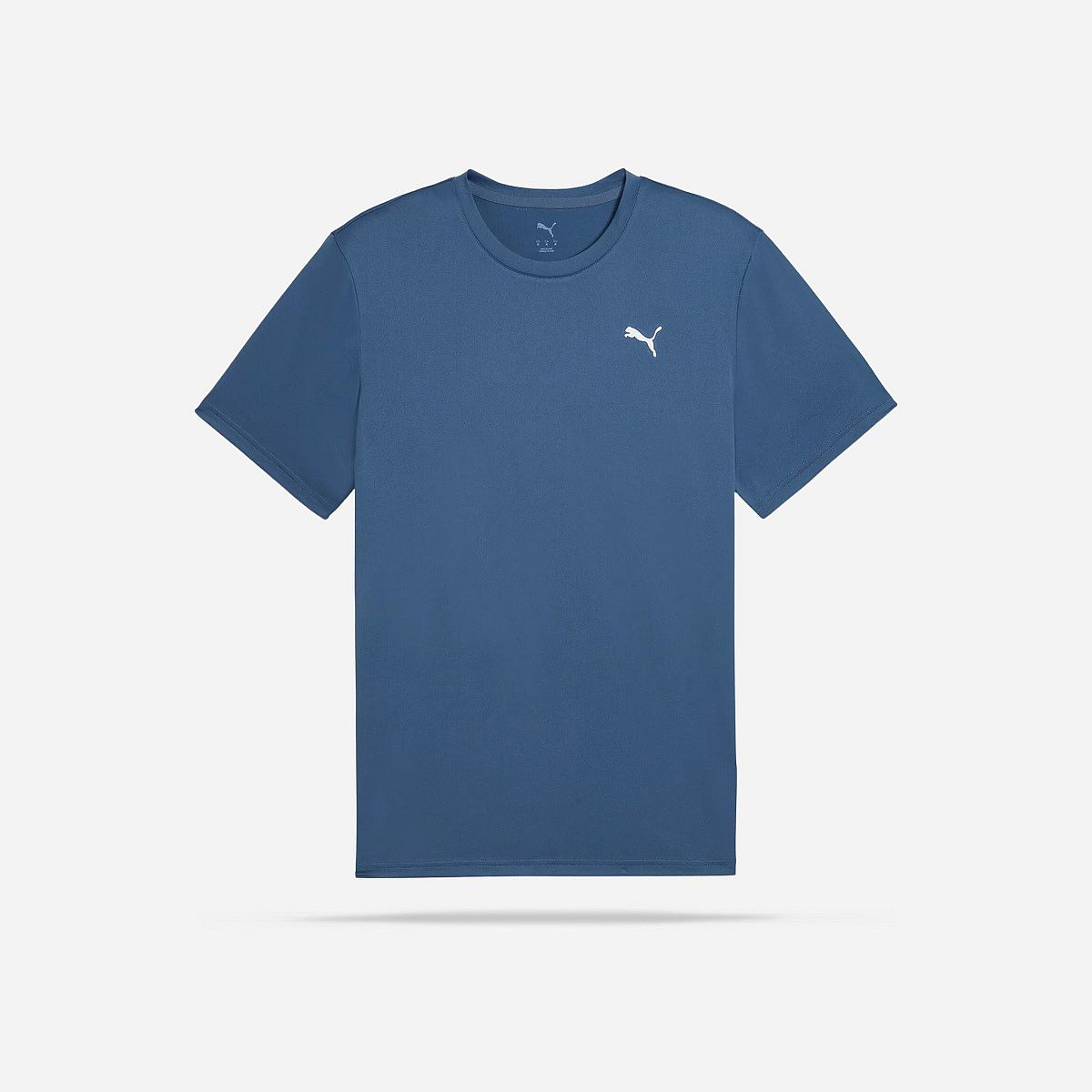 Puma Tad Essentials Cat T-Shirt Heren