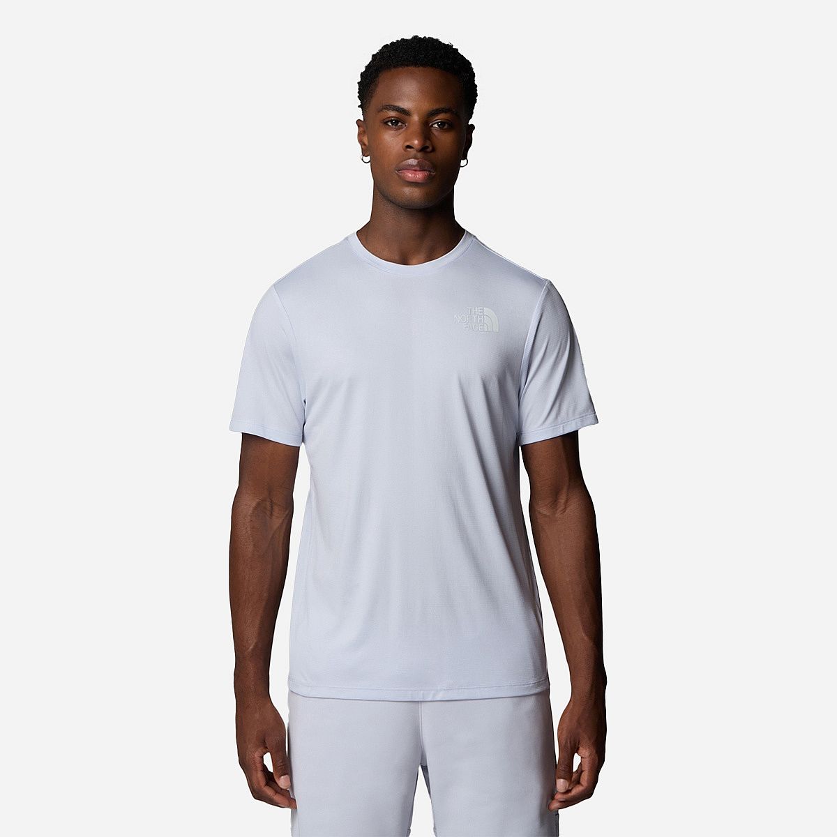 The North Face 24/7 Short Sleeve T-Shirt Graphic 2 Heren