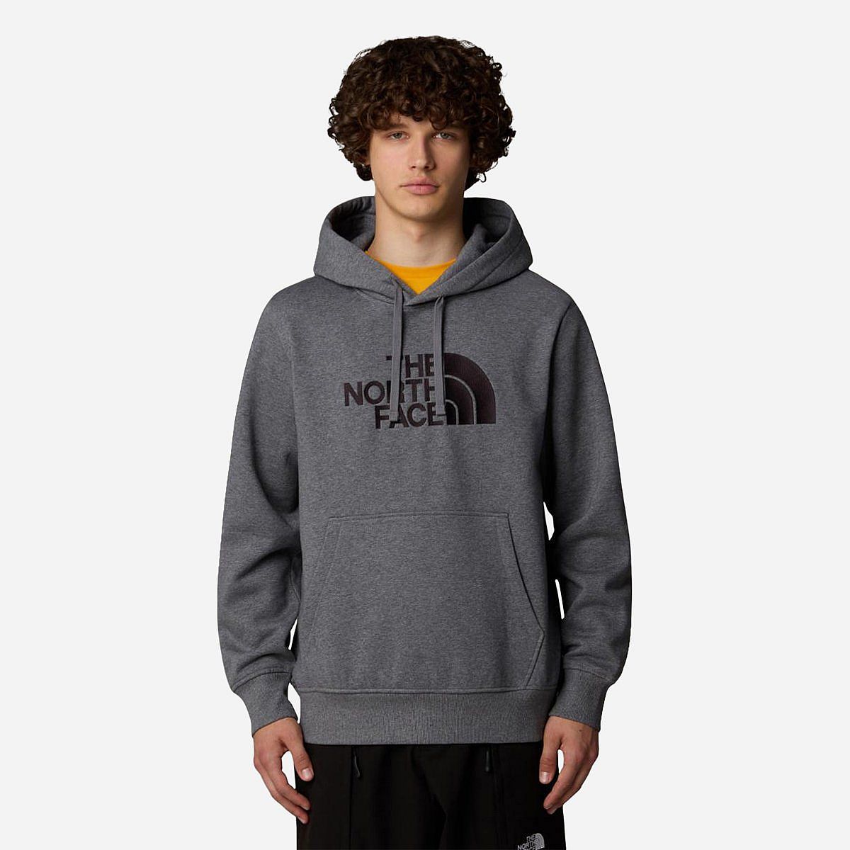 The North Face Drew Peak Pullover Hoodie The North Face Drew Peak Pullover Hoodie