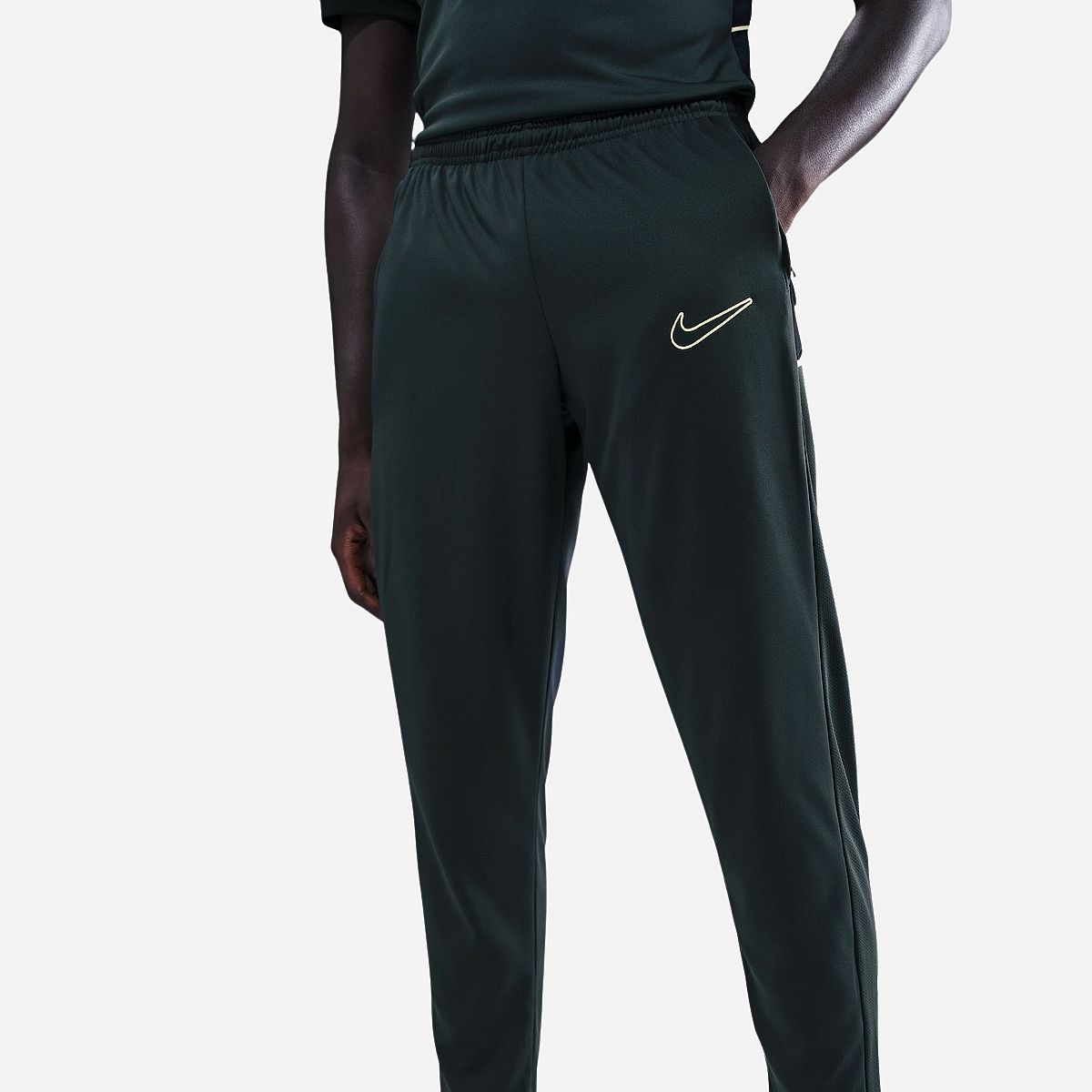 Nike Academy Dri-Fit Voetbal Trainingsbroek Senior