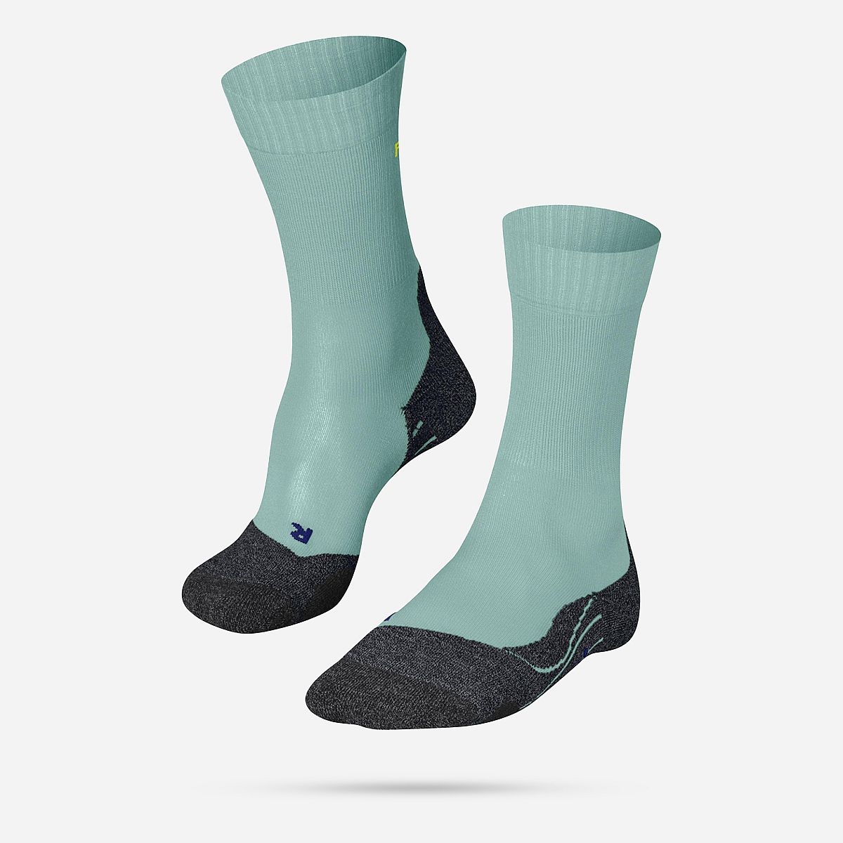 Falke TK2 Explore Cool Sokken Dames