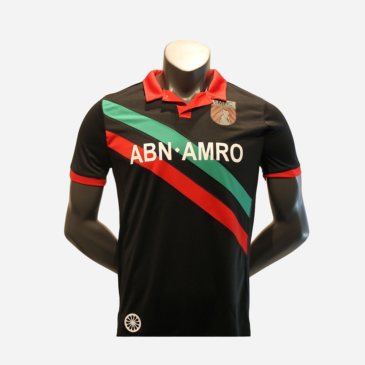 The Indian Maharadja Polo LMHC ABN-Amro Heren