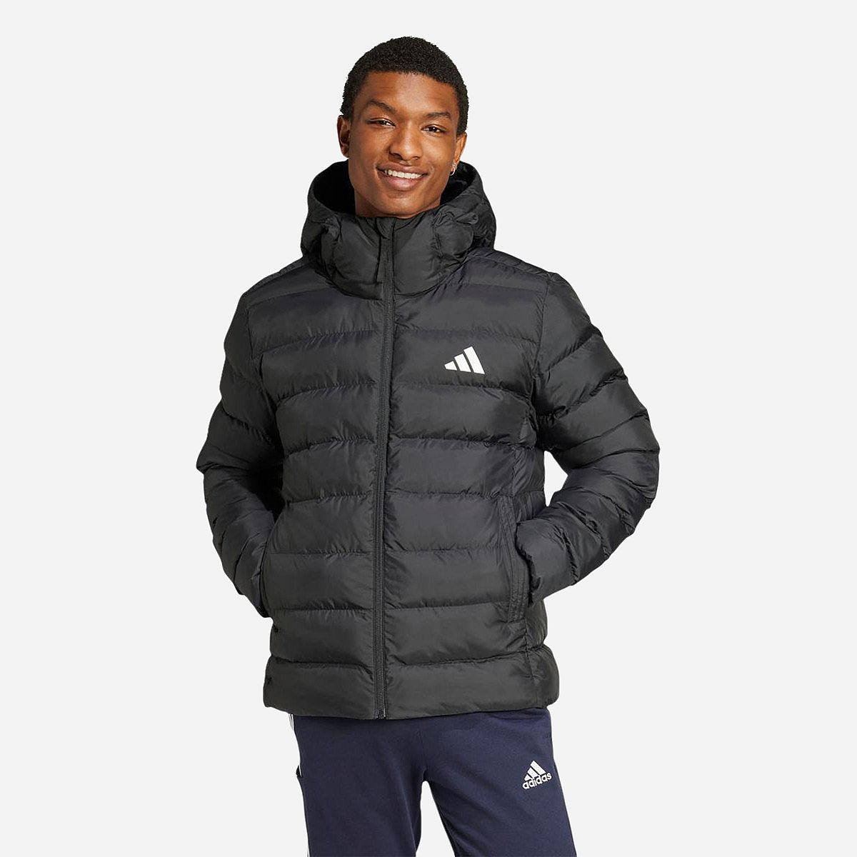 Adidas SDP Insulated Jack Senior Adidas SDP Insulated Jack Senior