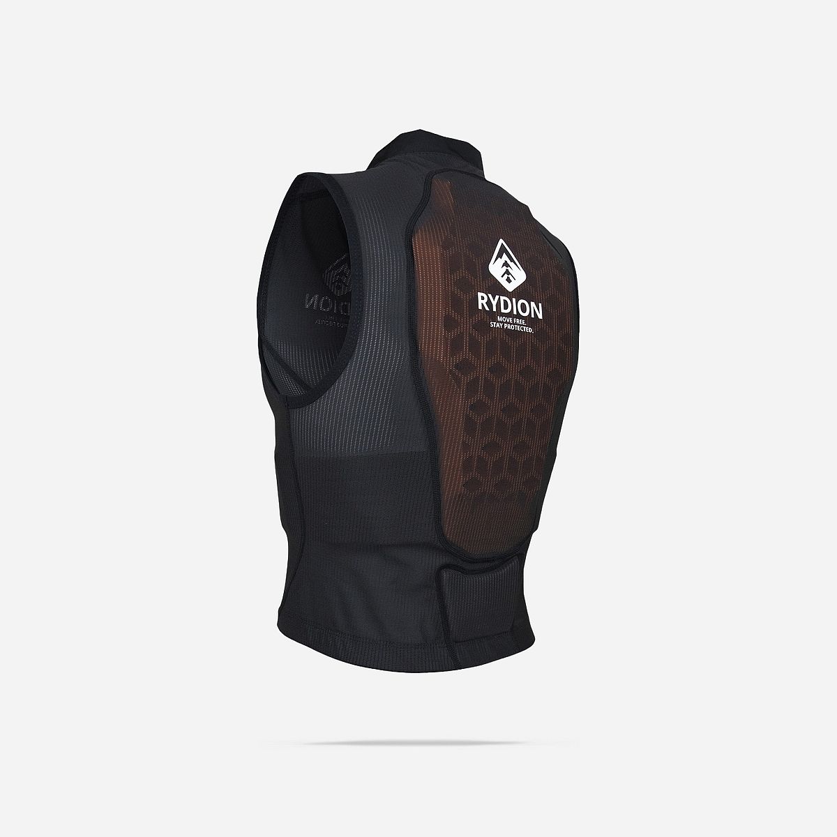 Rydion Sölden Rugbescherming Junior