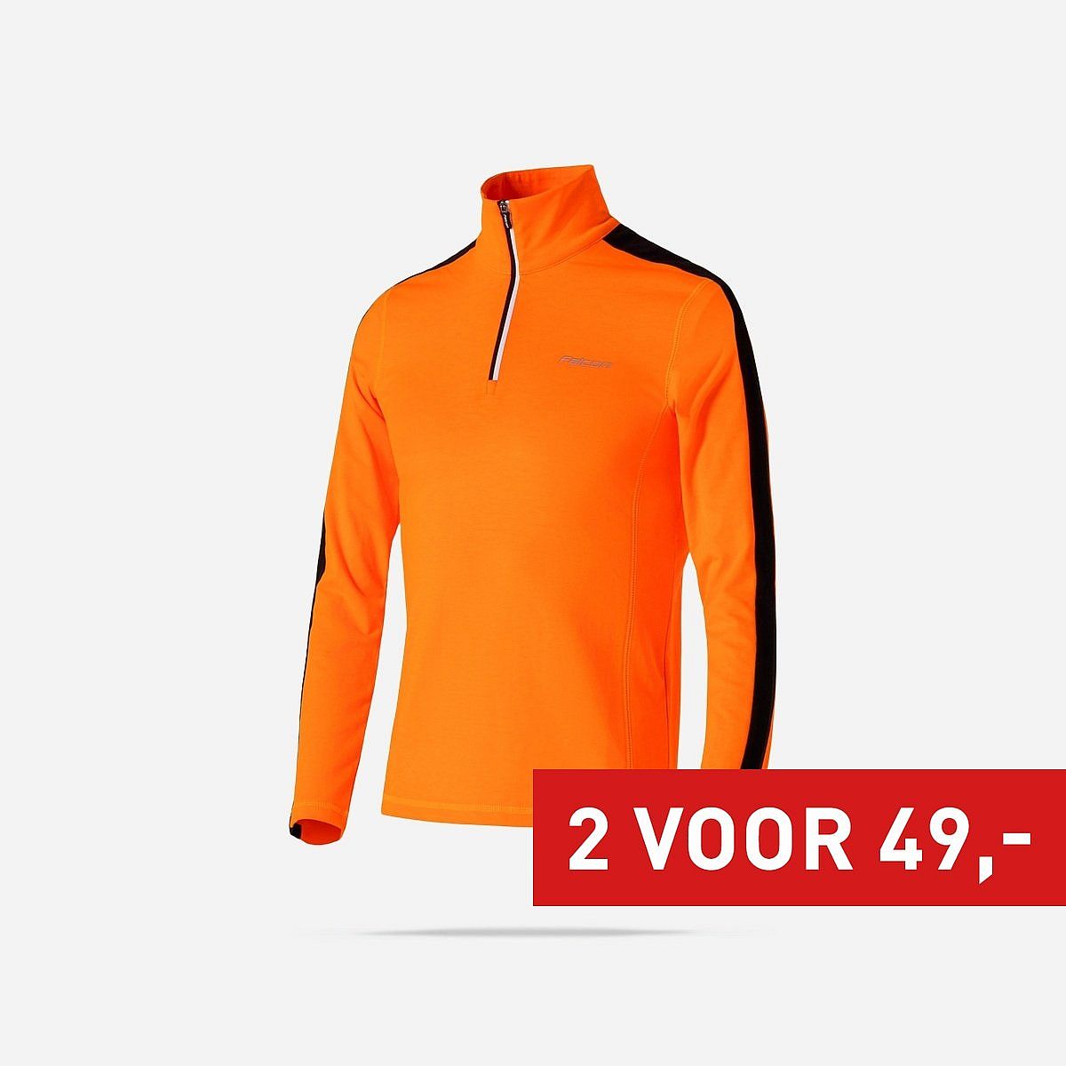 Falcon Yarmouth Ski Pully Junior