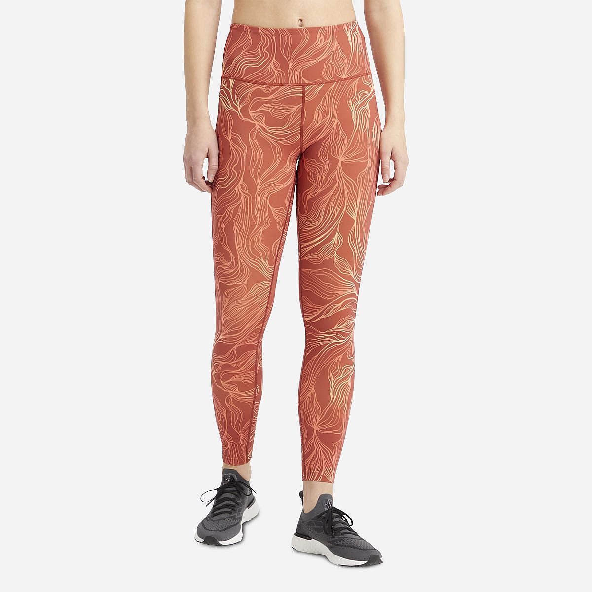 Energetics Kapinem 7/8 Leggings Dames