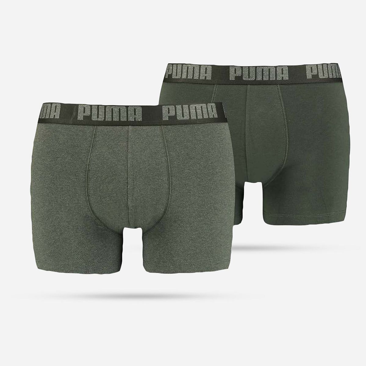 Puma Bodywear Basic Boxer 2-pack