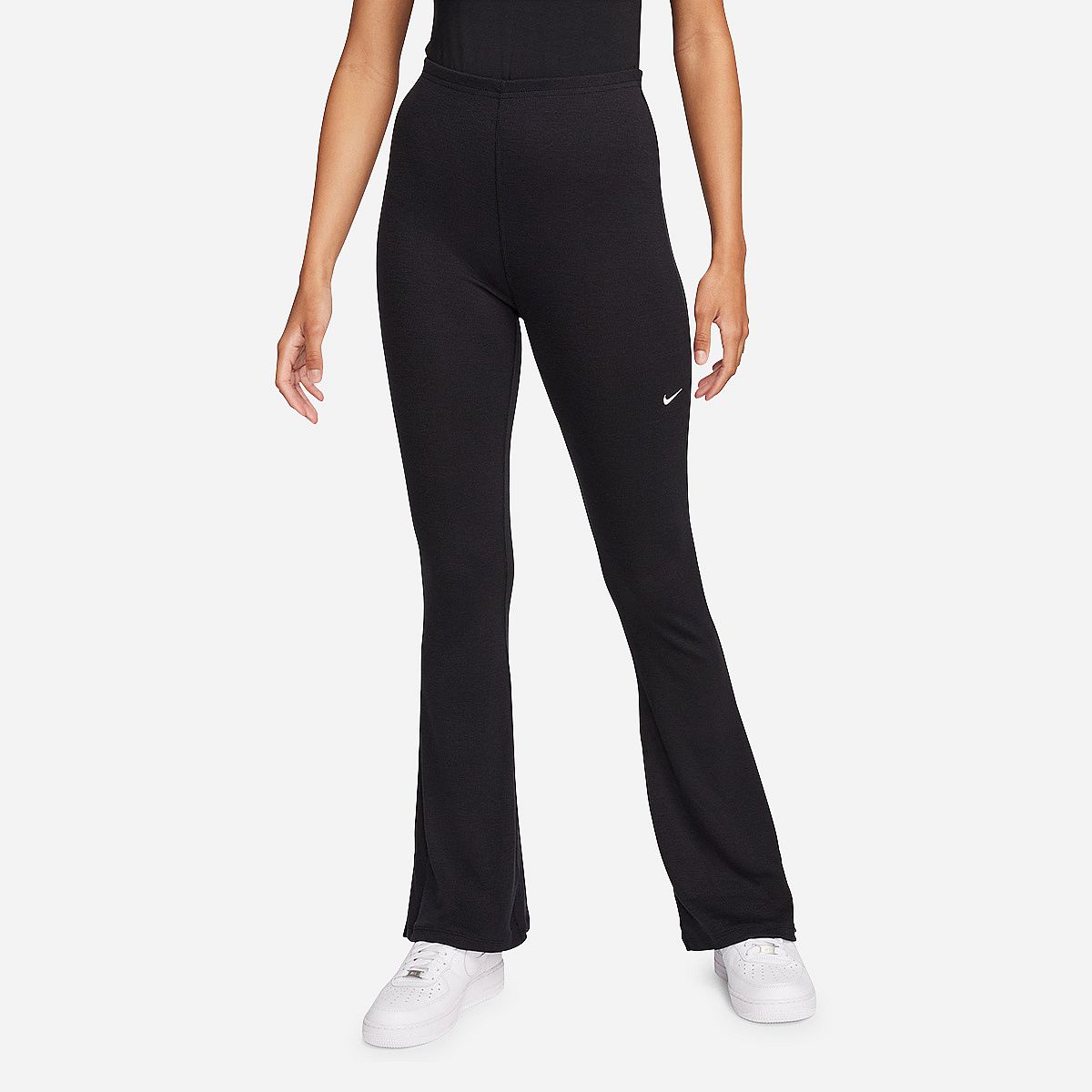 Nike Sportswear Chill Knit Broek Dames