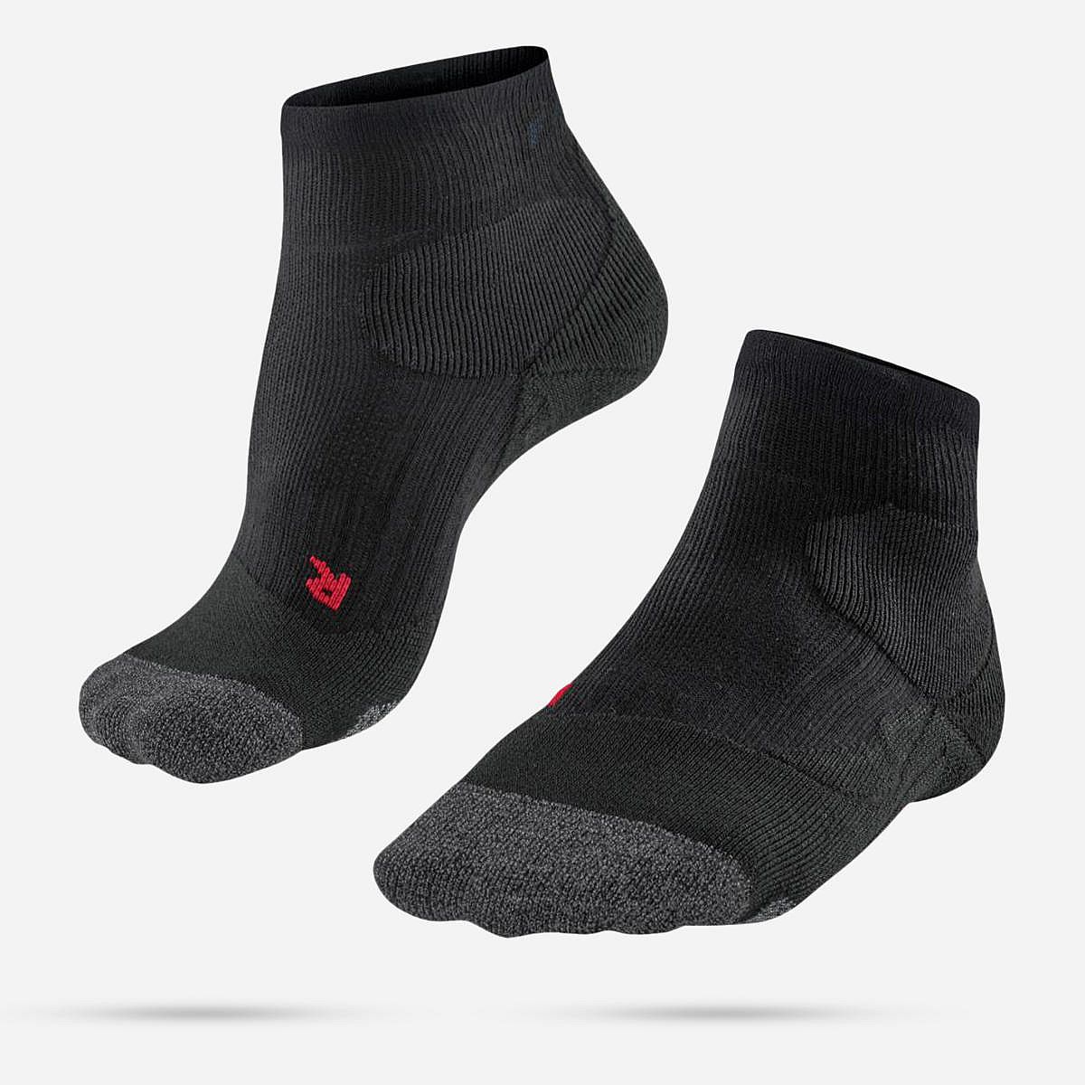 Falke PL2 Short Tennis/padel Sokken Dames