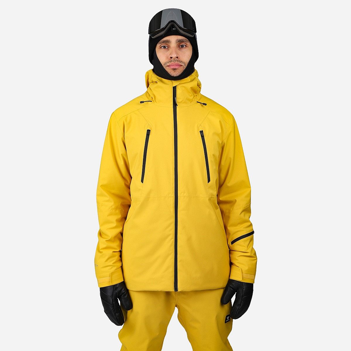 Brunotti Norrow Skijas Heren