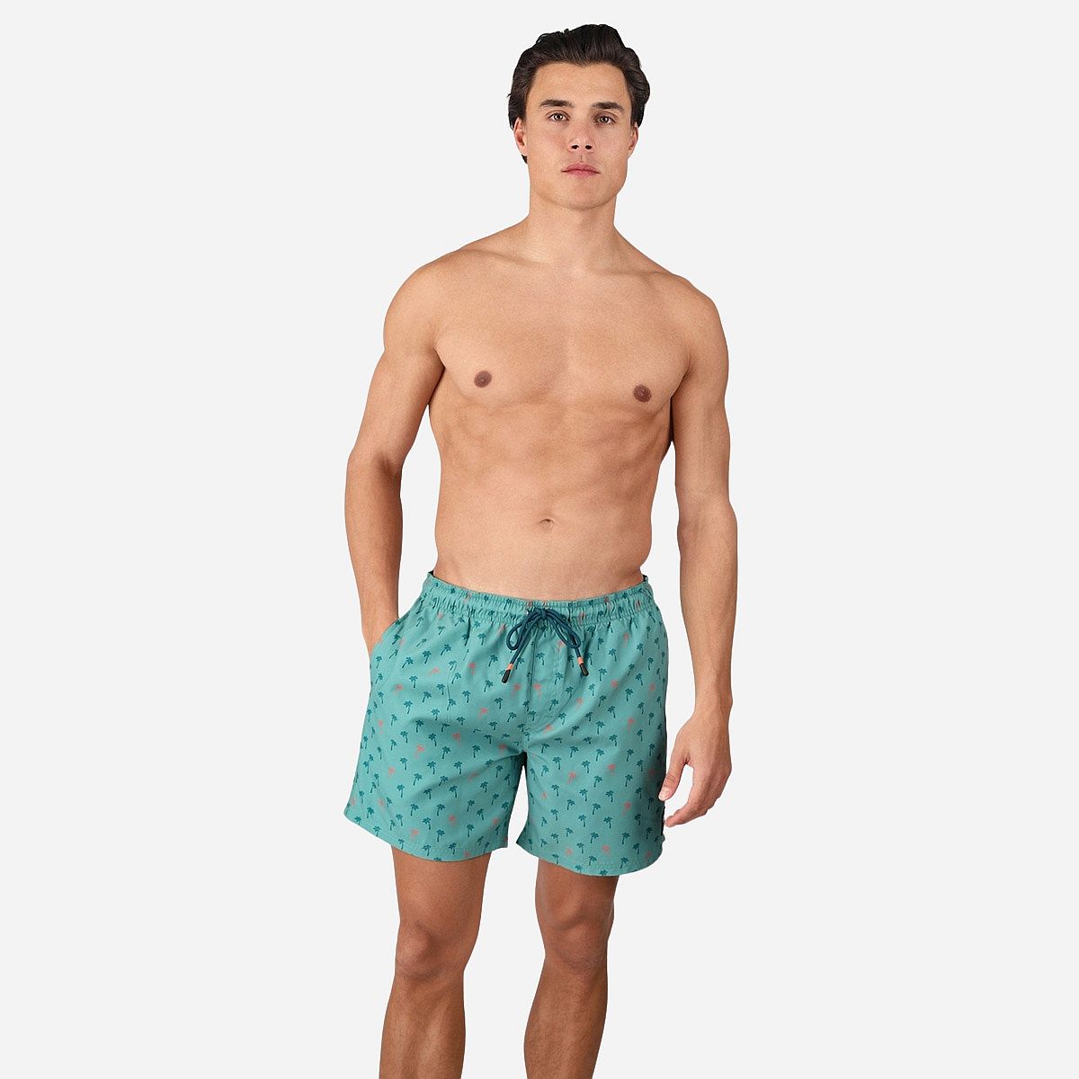 Brunotti Cester-Mini Zwem Short Heren