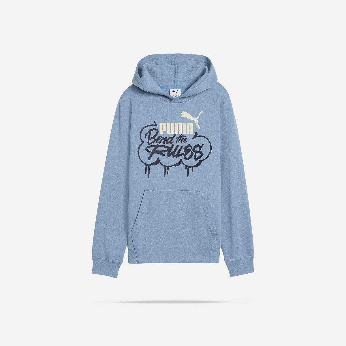 Puma Mid90s Hoodie Jongens