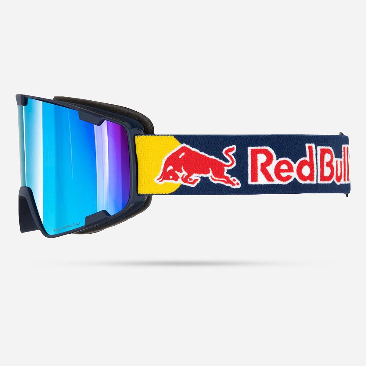 Red Bull Spect Park-19bl3 Ski Goggle Senior