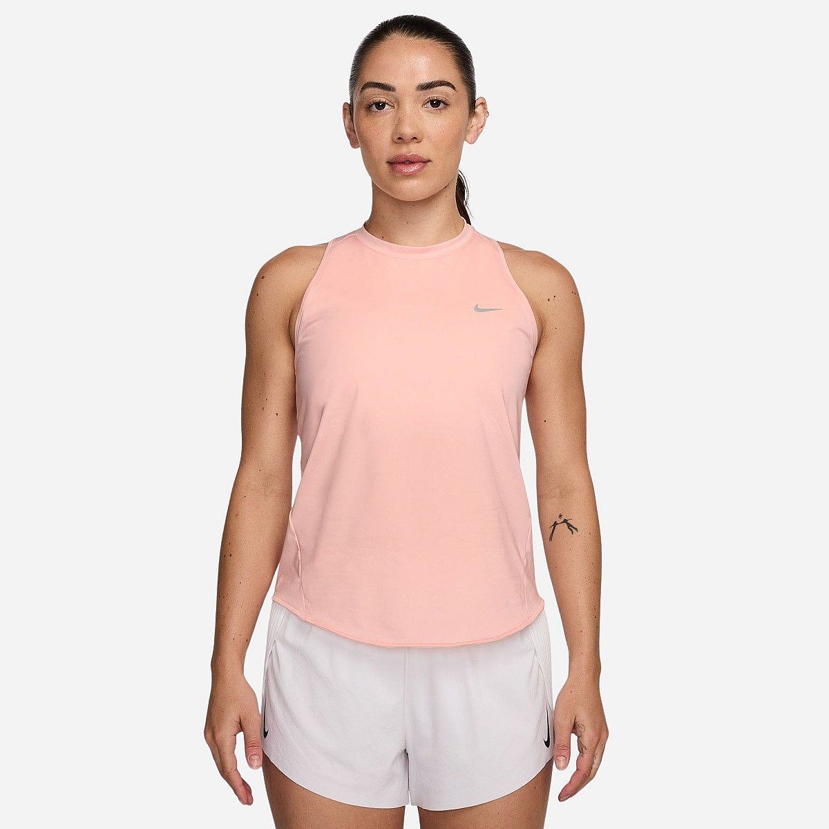 Nike Swift Dri-Fit Singlet Dames Nike Swift Dri-Fit Singlet Dames