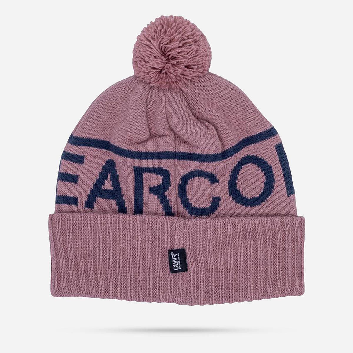 Colourwear Fluffball Muts