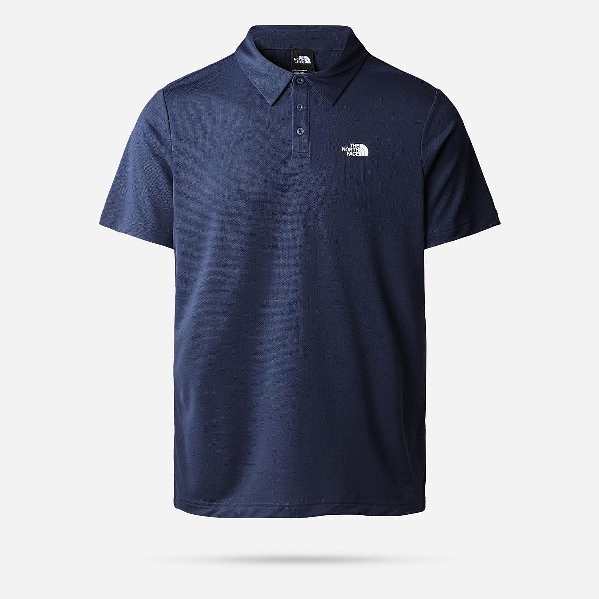 The North Face Tanken Polo Heren The North Face Tanken Polo Heren