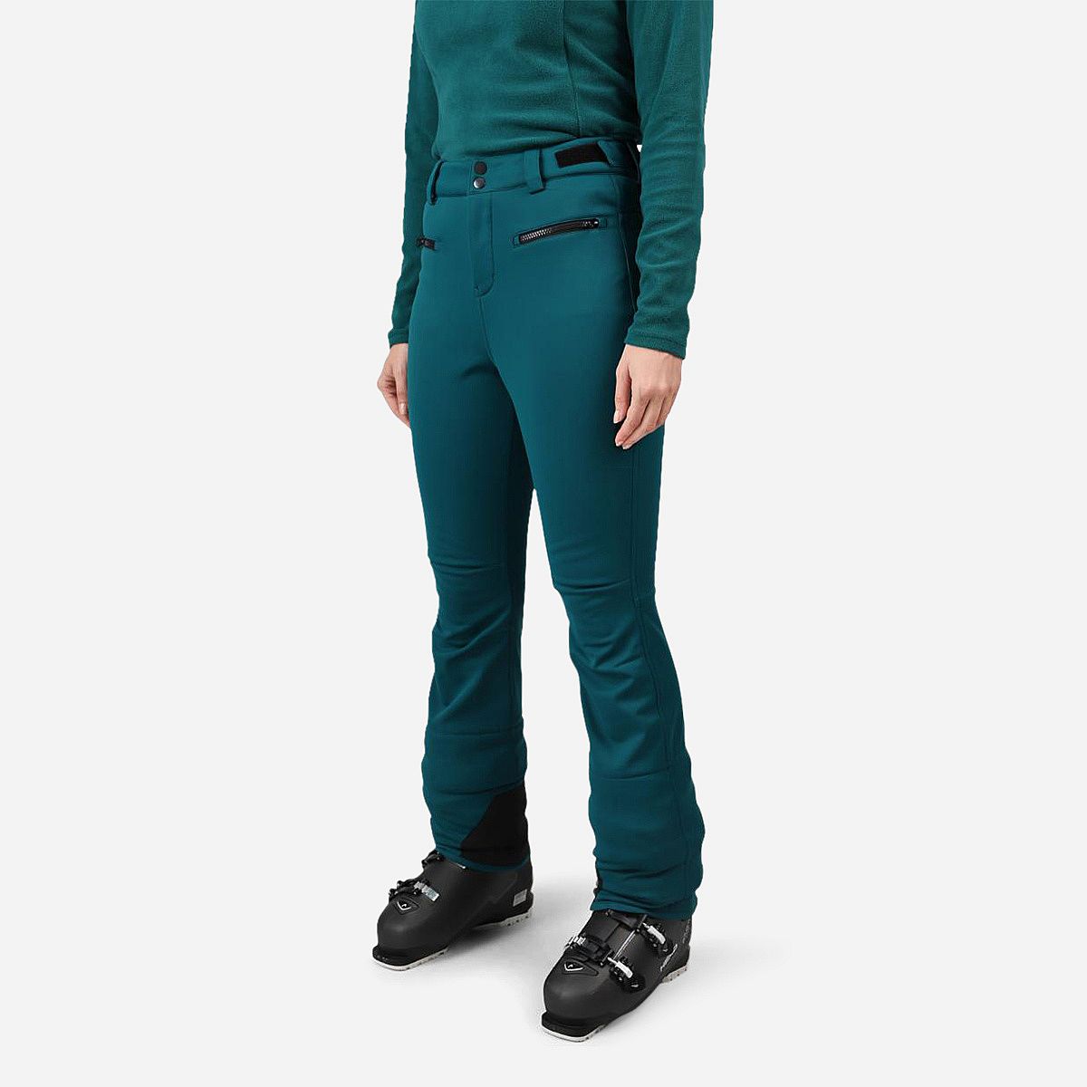 Brunotti Coldlake Softshell Ski Broek Dames