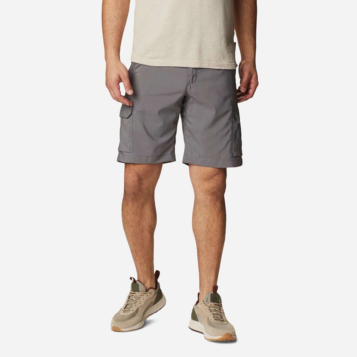 Columbia Silver Ridge Utility Cargo Short