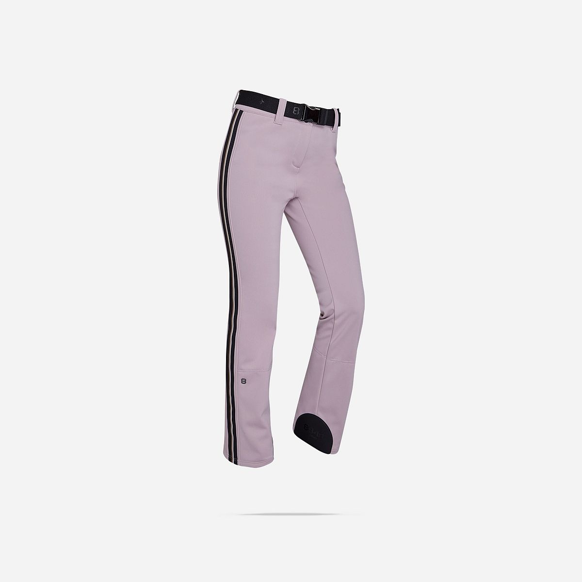 8848 Altitude Tumblr Stripe Ski Broek Dames